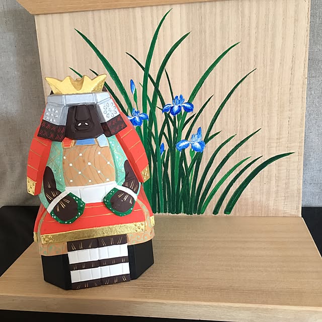 実例写真
