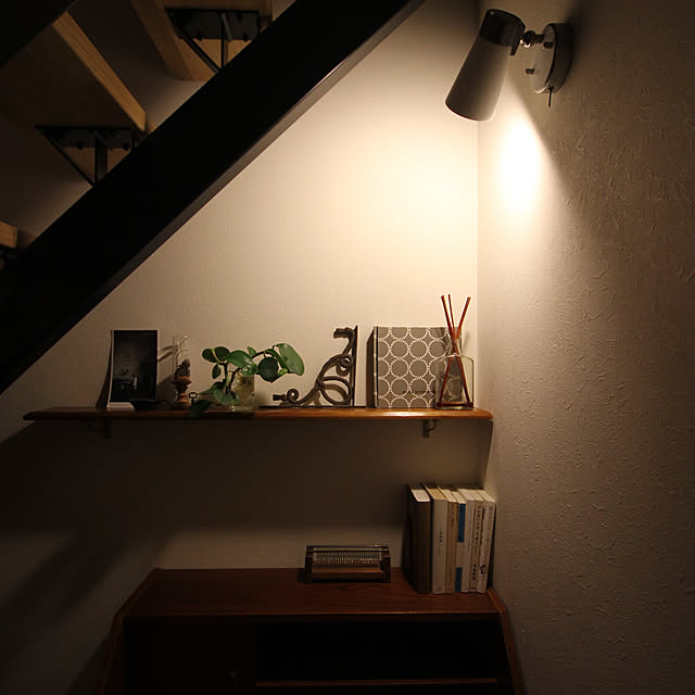 Hisashiさんの部屋