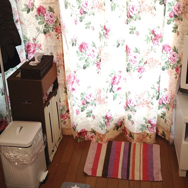 Minaさんの実例写真