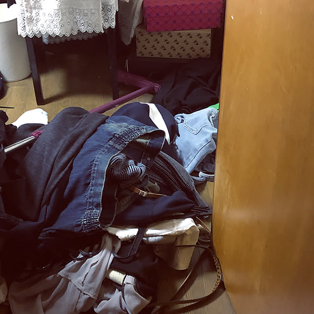 chacoさんの実例写真