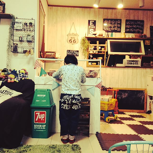 rinsさんの実例写真