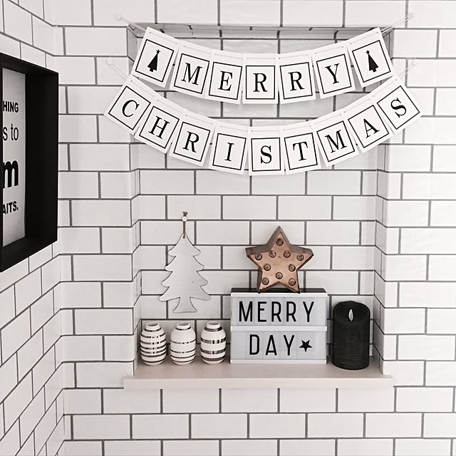 Merrydayさんの実例写真