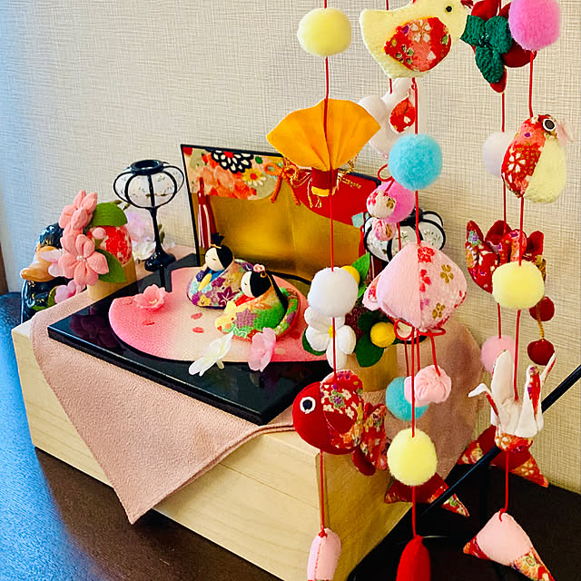 Omachanさんの実例写真