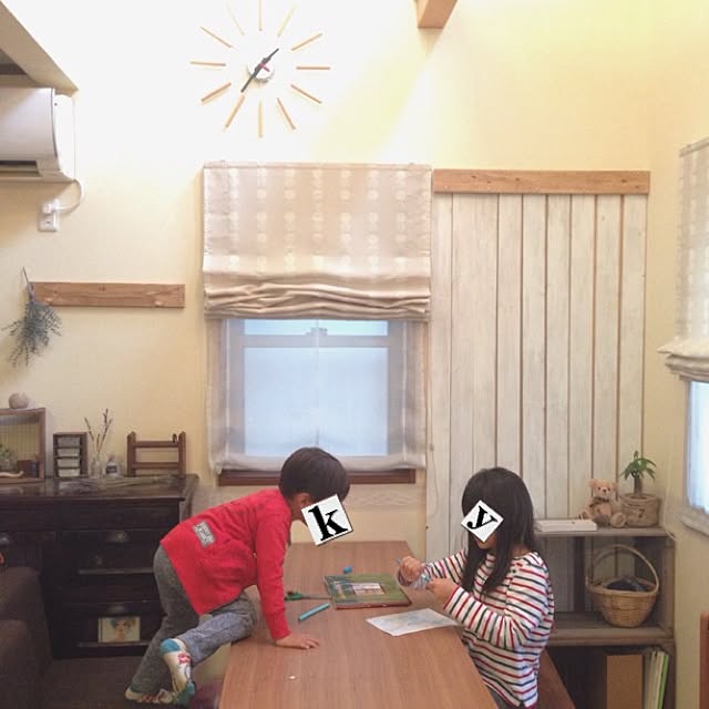 na__kaさんの実例写真