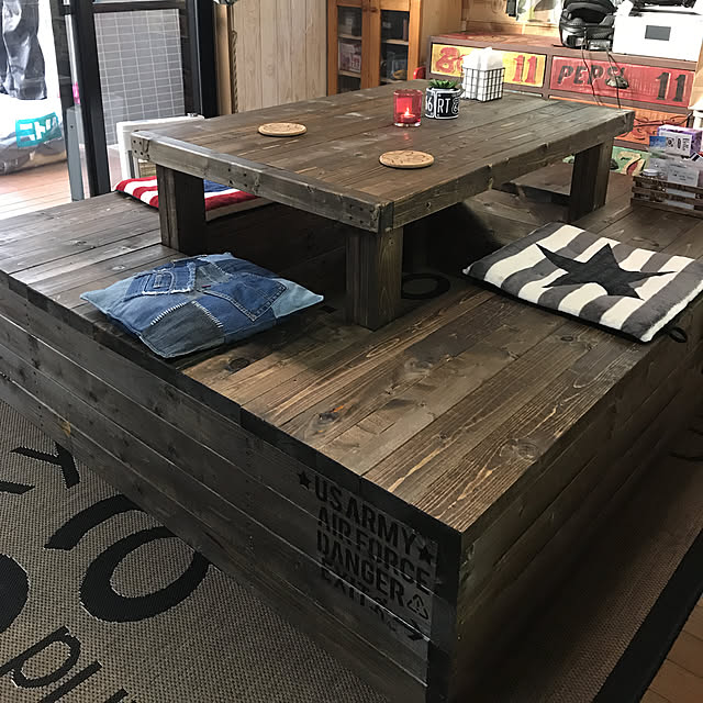 yukiさんの実例写真