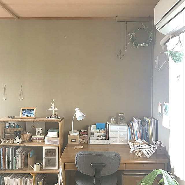 komoriさんの実例写真
