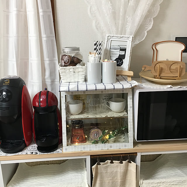 hanaさんの実例写真
