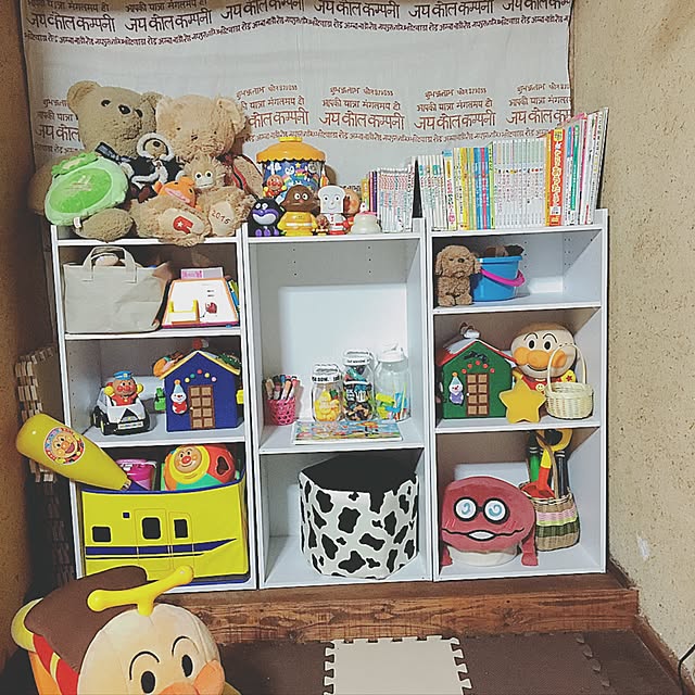 ayaさんの実例写真