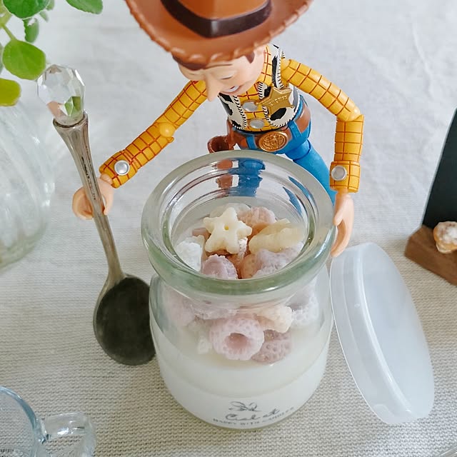 teamoさんの部屋