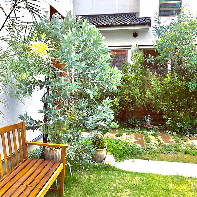green.green.greenさんの実例写真
