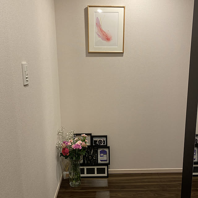nikohareさんの実例写真