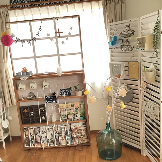 mippoko345さんの実例写真