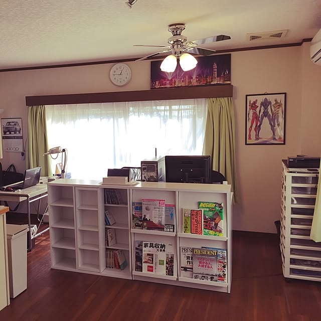 hirorinrinさんの実例写真