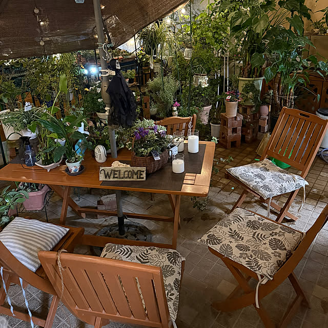 Aqettyさんの部屋