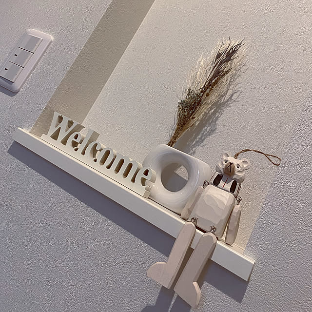misaさんの実例写真