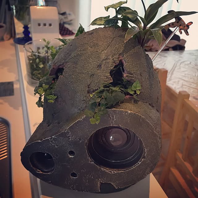 aminoさんの実例写真