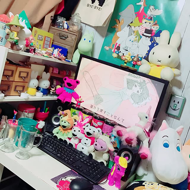 mtksg_さんの実例写真