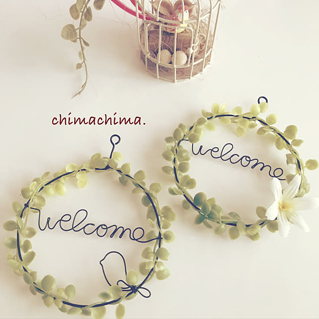 chimachima.さんの実例写真