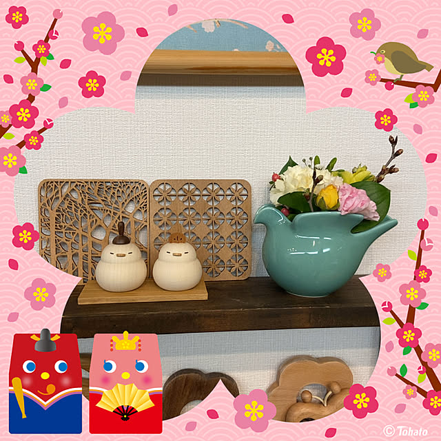 ikさんの実例写真