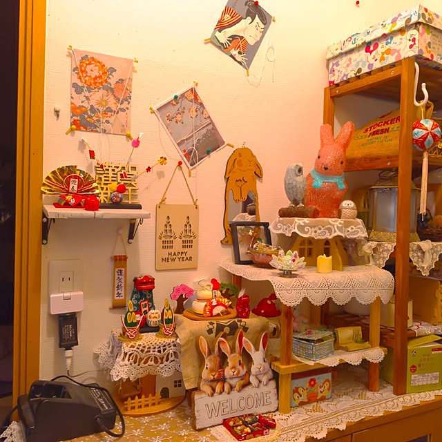 mariaさんの実例写真