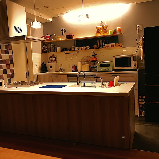 Hirotoshiさんの実例写真