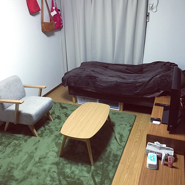 min_aさんの実例写真