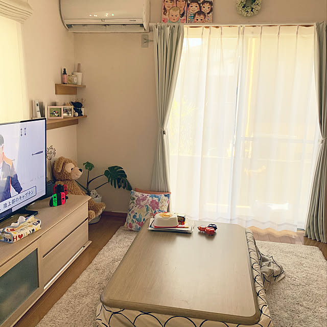 yukiringoさんの実例写真