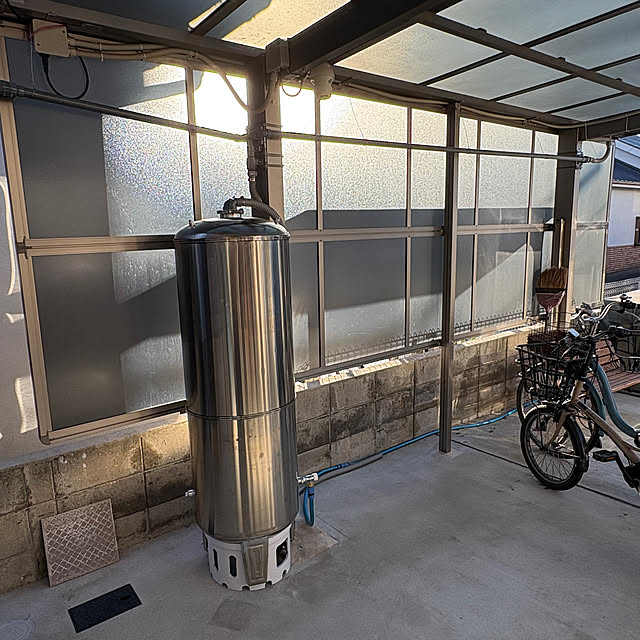 TOA-80さんの部屋