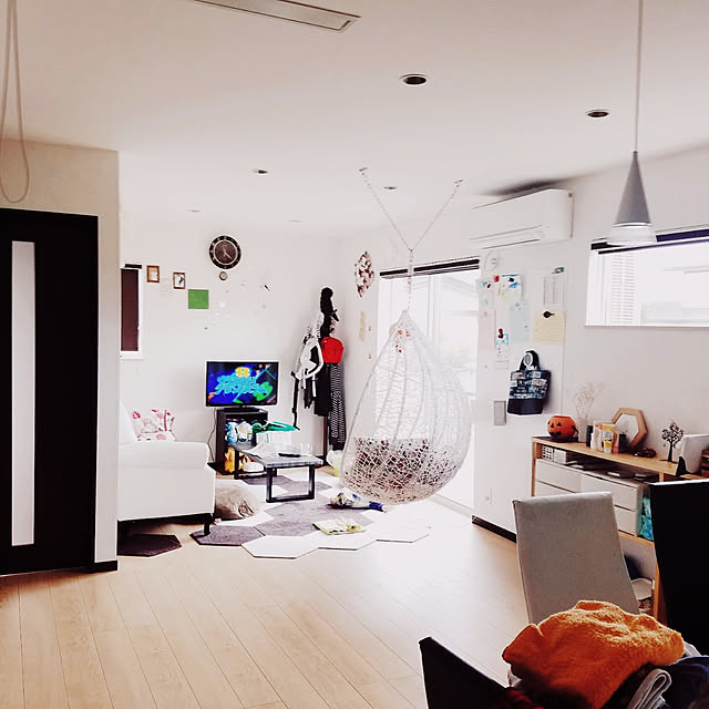 OrangePekoeさんの実例写真