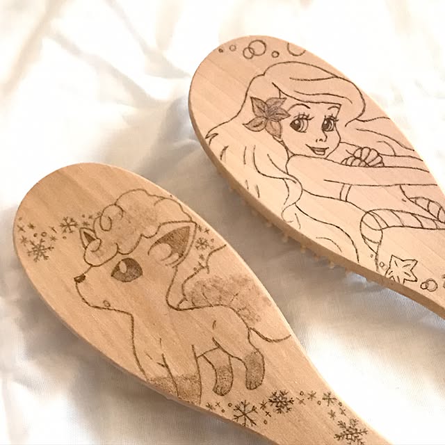 Satomiさんの実例写真