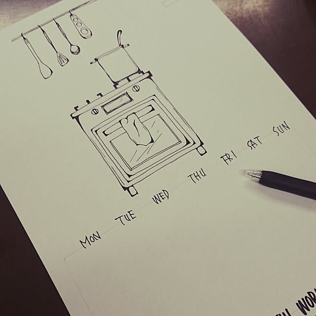 78WORKSさんの実例写真