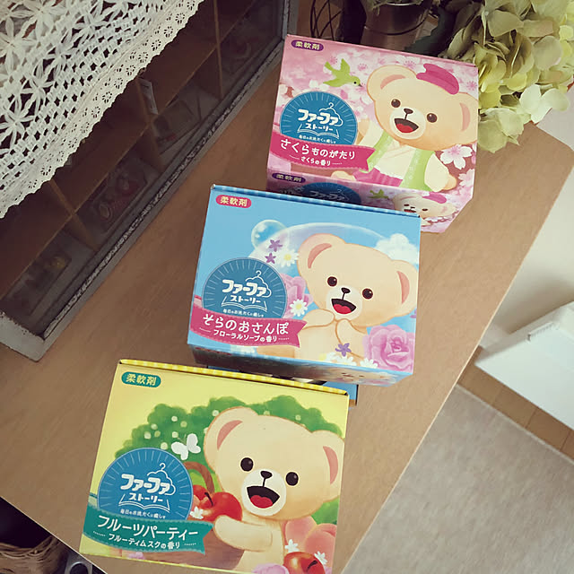 funyatoroさんの部屋