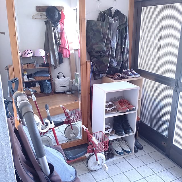 a-tanmanさんの部屋