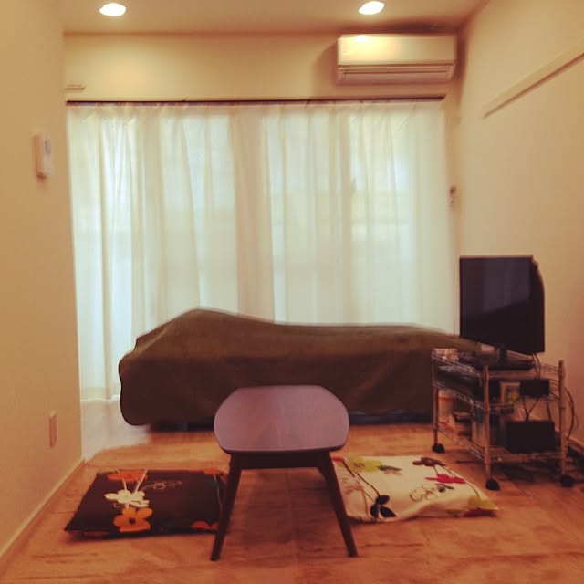 mutsuさんの実例写真