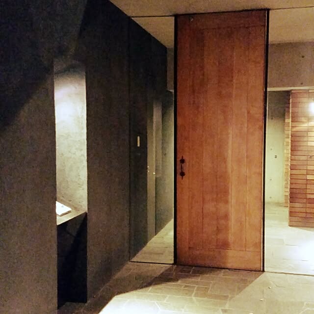 naoさんの実例写真