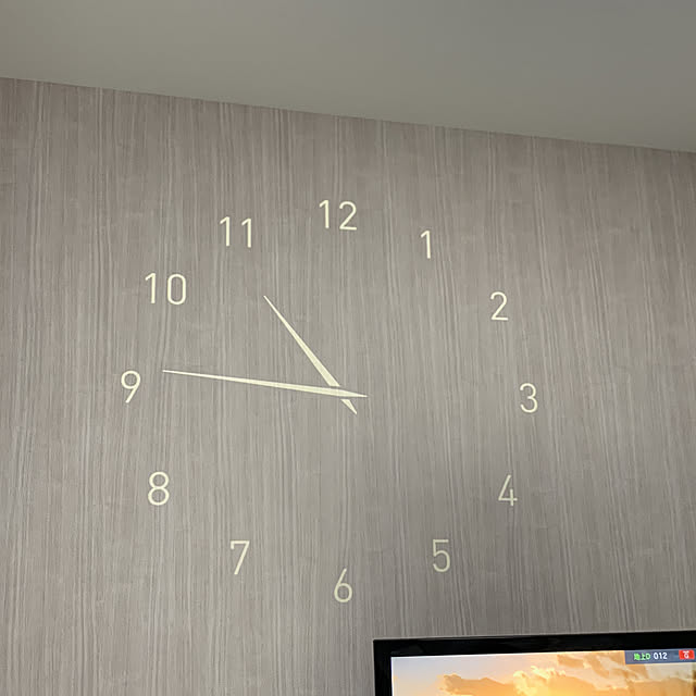 RoomClipアンケート/壁/天井のインテリア実例 - 2021-02-01 22:47:31