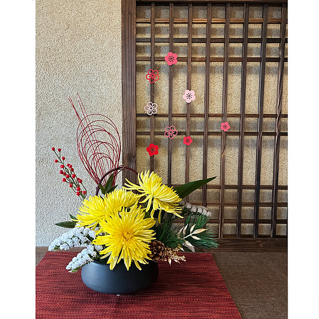 blossom-さんの実例写真