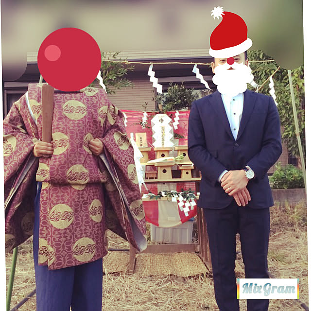miu_mihiro_ouchiさんの実例写真