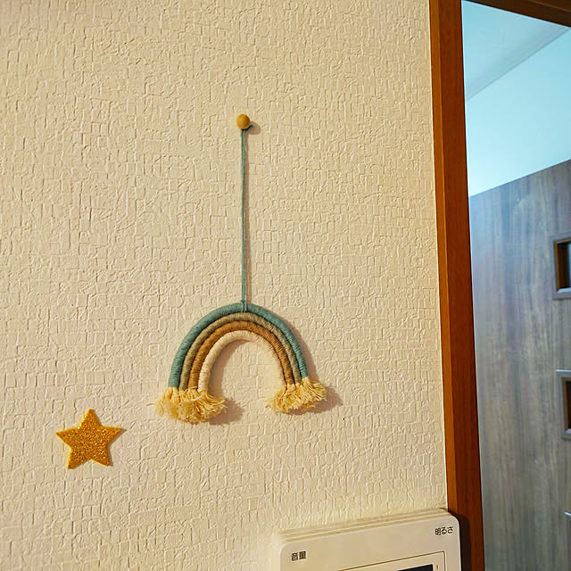 hi---kaさんの実例写真