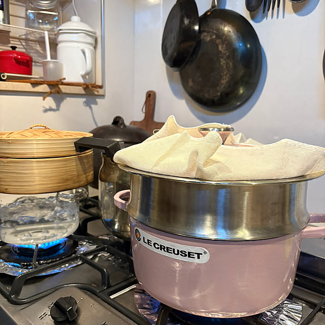 bu-bu-chanさんの実例写真