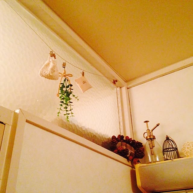 flanさんの実例写真