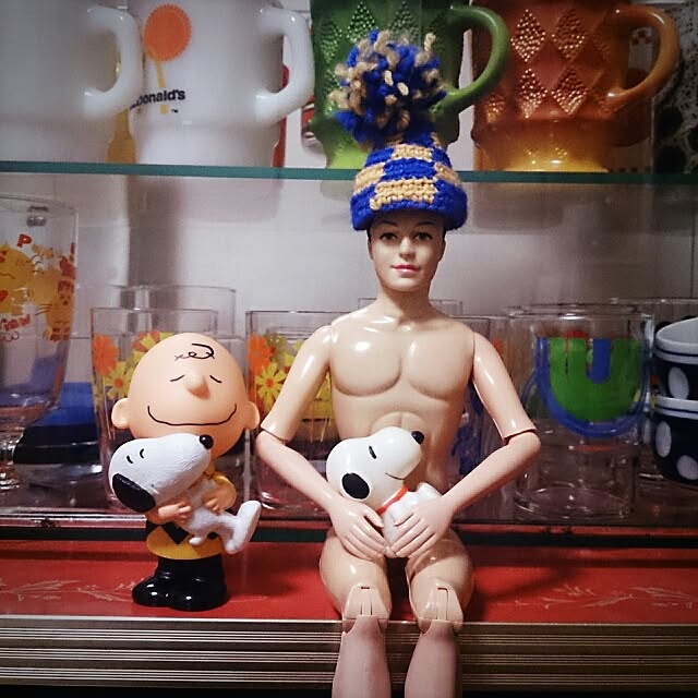 YOUさんの実例写真