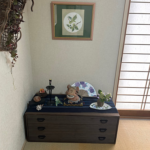 ritsukoさんの部屋
