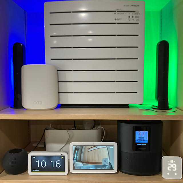 smart-home-onendさんの実例写真