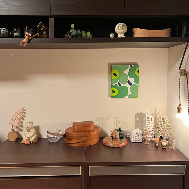 nikoさんの部屋