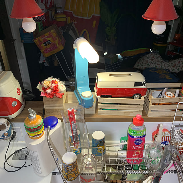 mowchanさんの実例写真