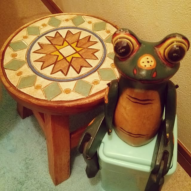 harukecyonさんの実例写真