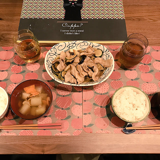 american_beefさんの実例写真