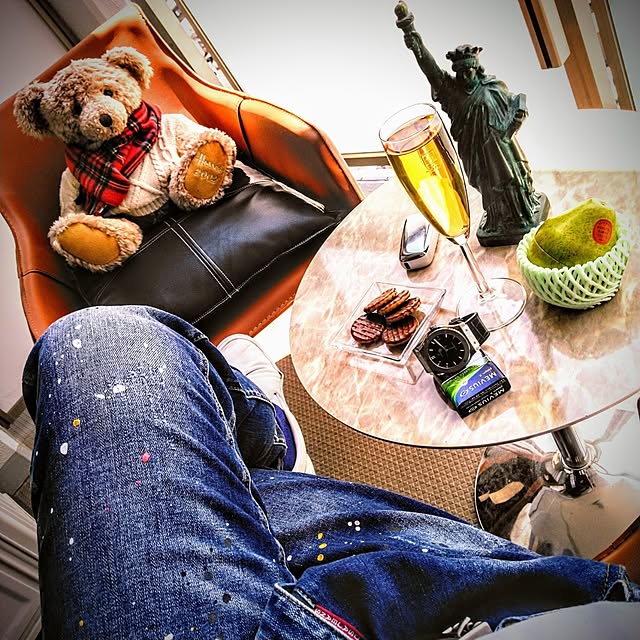 YASUさんの実例写真