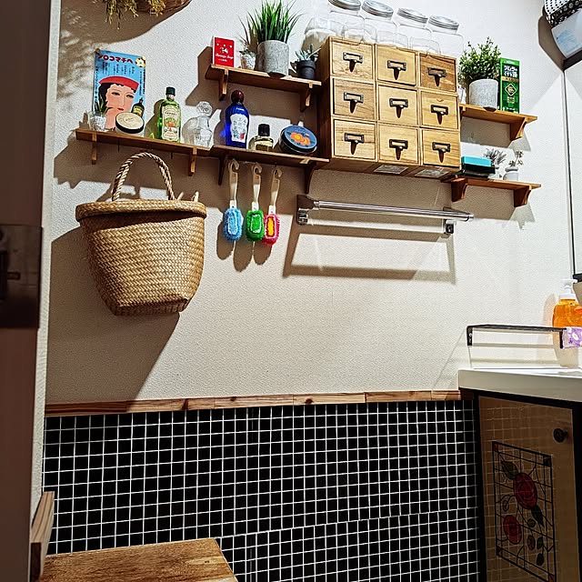 umeboshicyanさんの実例写真